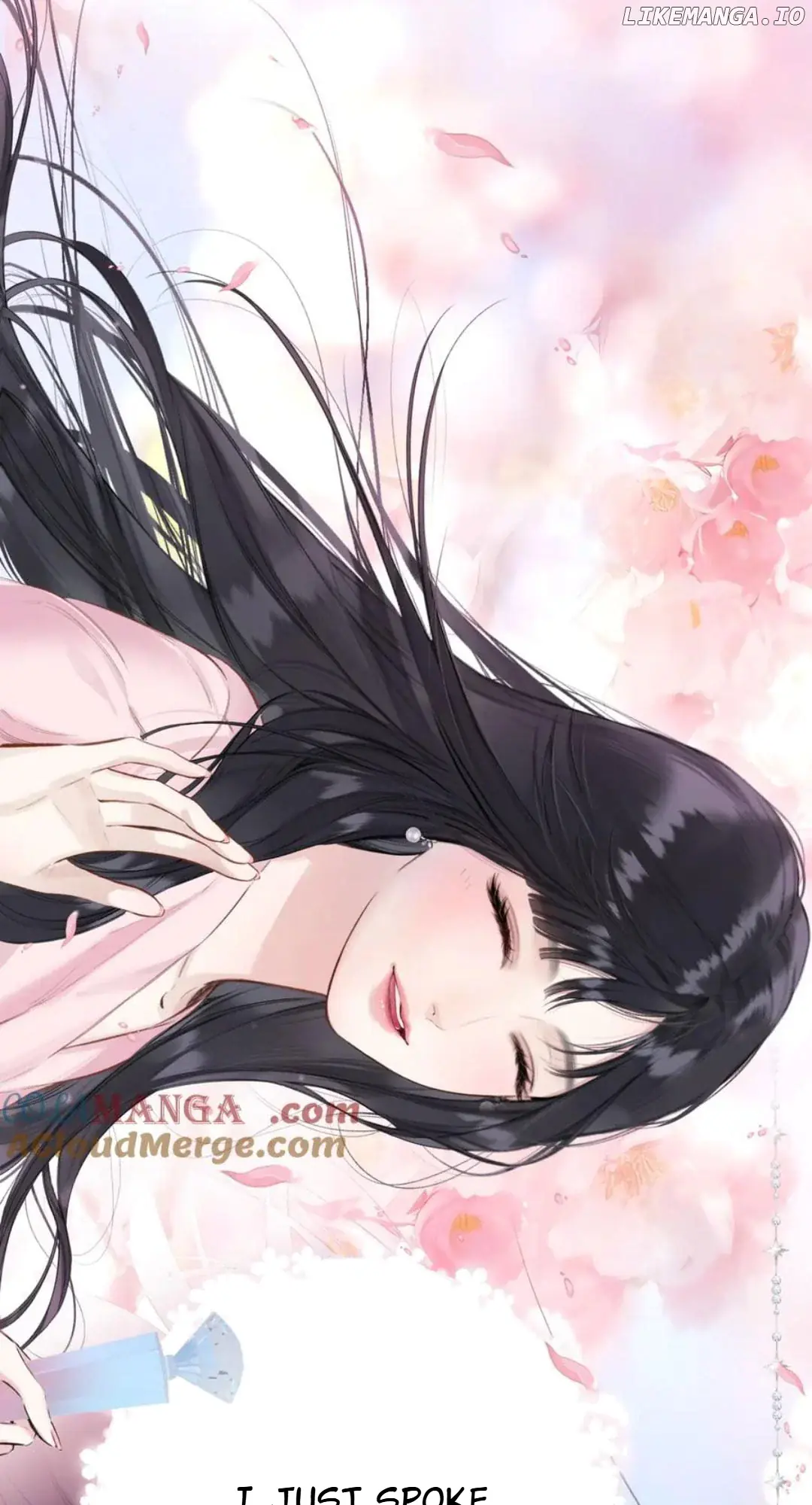 Only for Love Chapter 48 Page 42