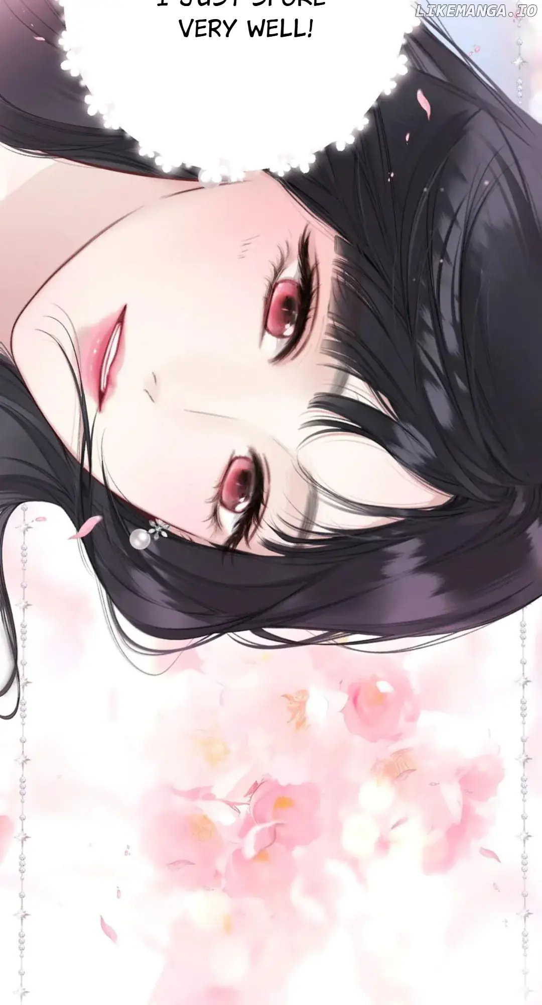 Only for Love Chapter 48 Page 43