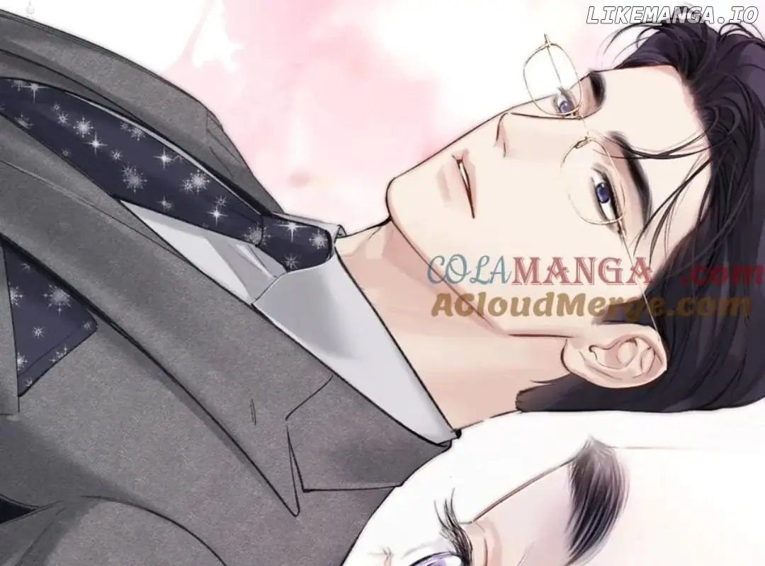 Only for Love Chapter 48 Page 44