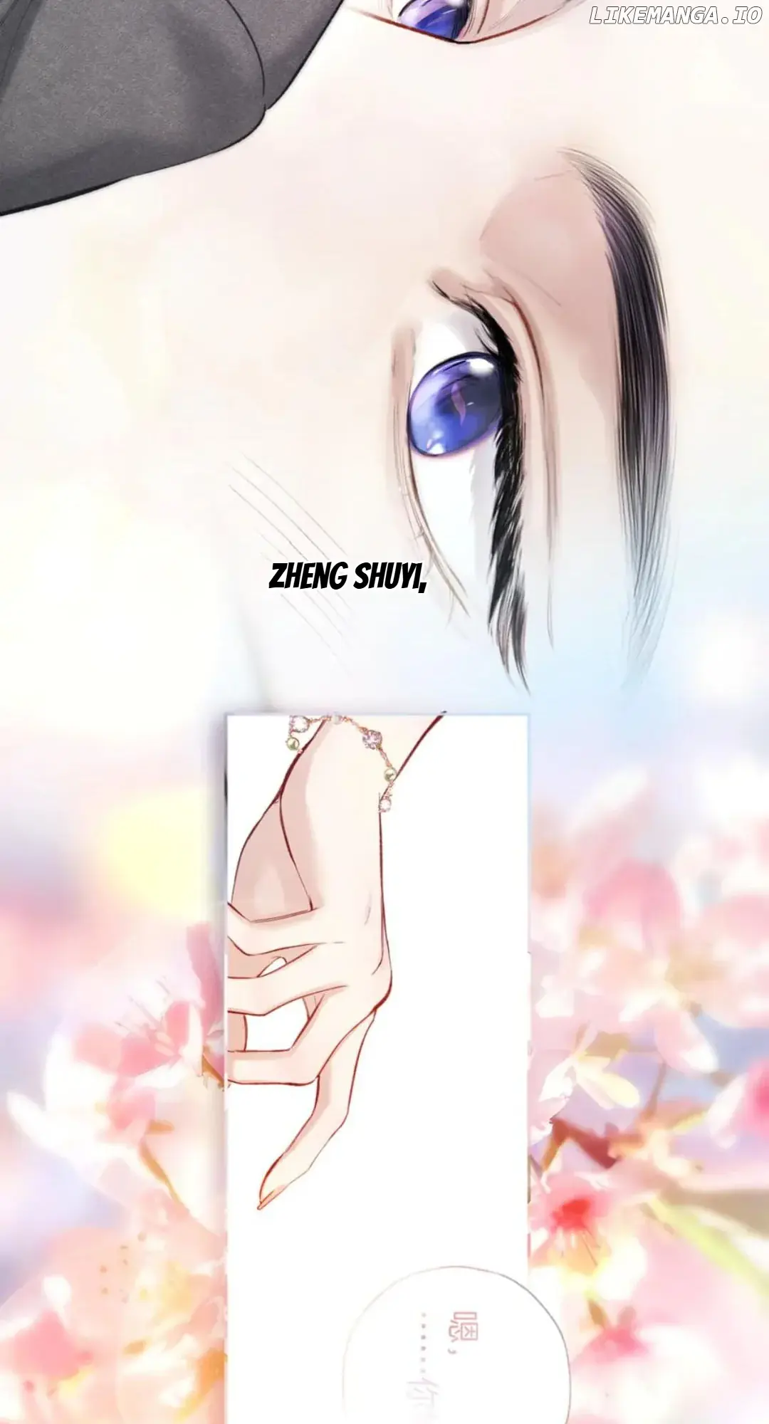 Only for Love Chapter 48 Page 45