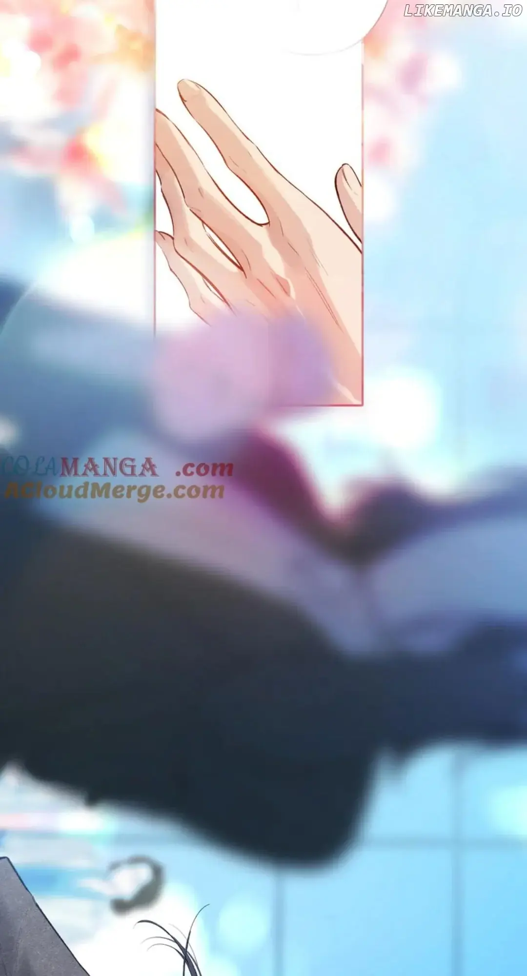 Only for Love Chapter 48 Page 46
