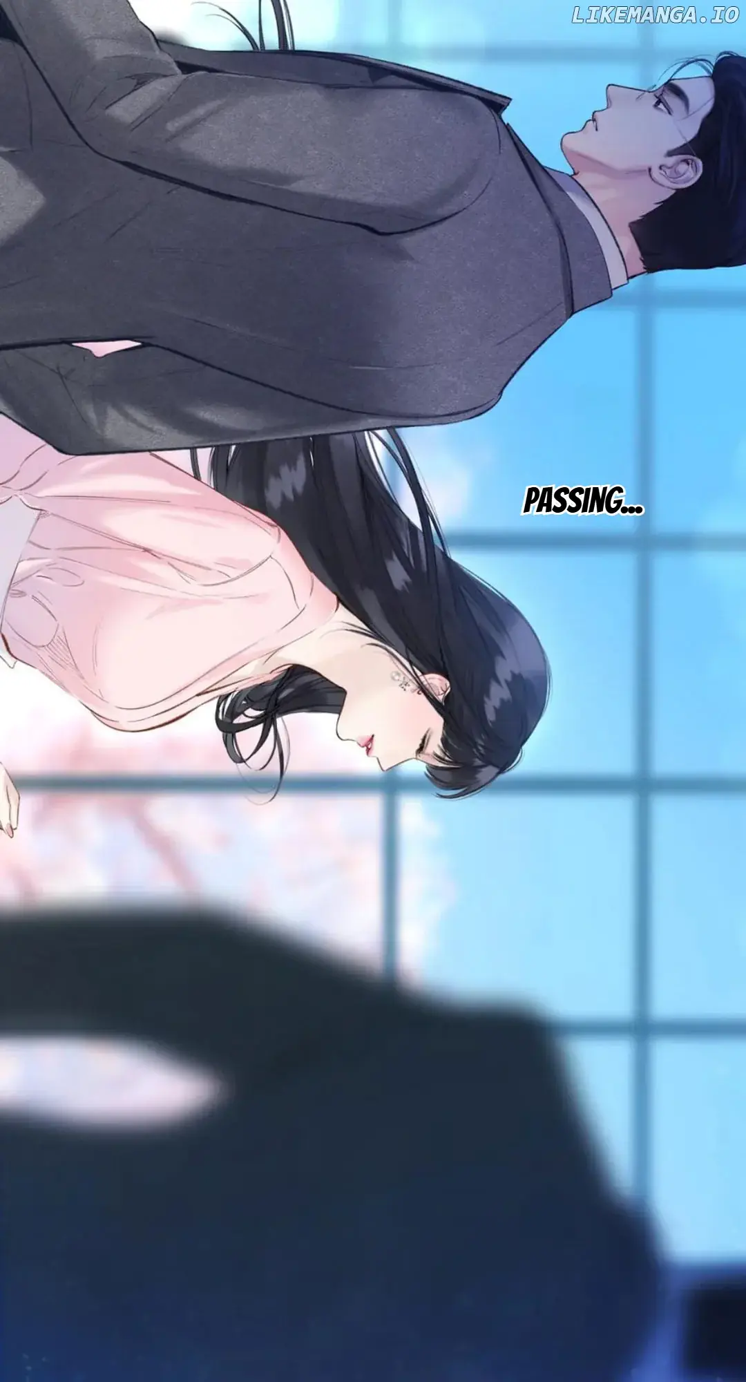 Only for Love Chapter 48 Page 47