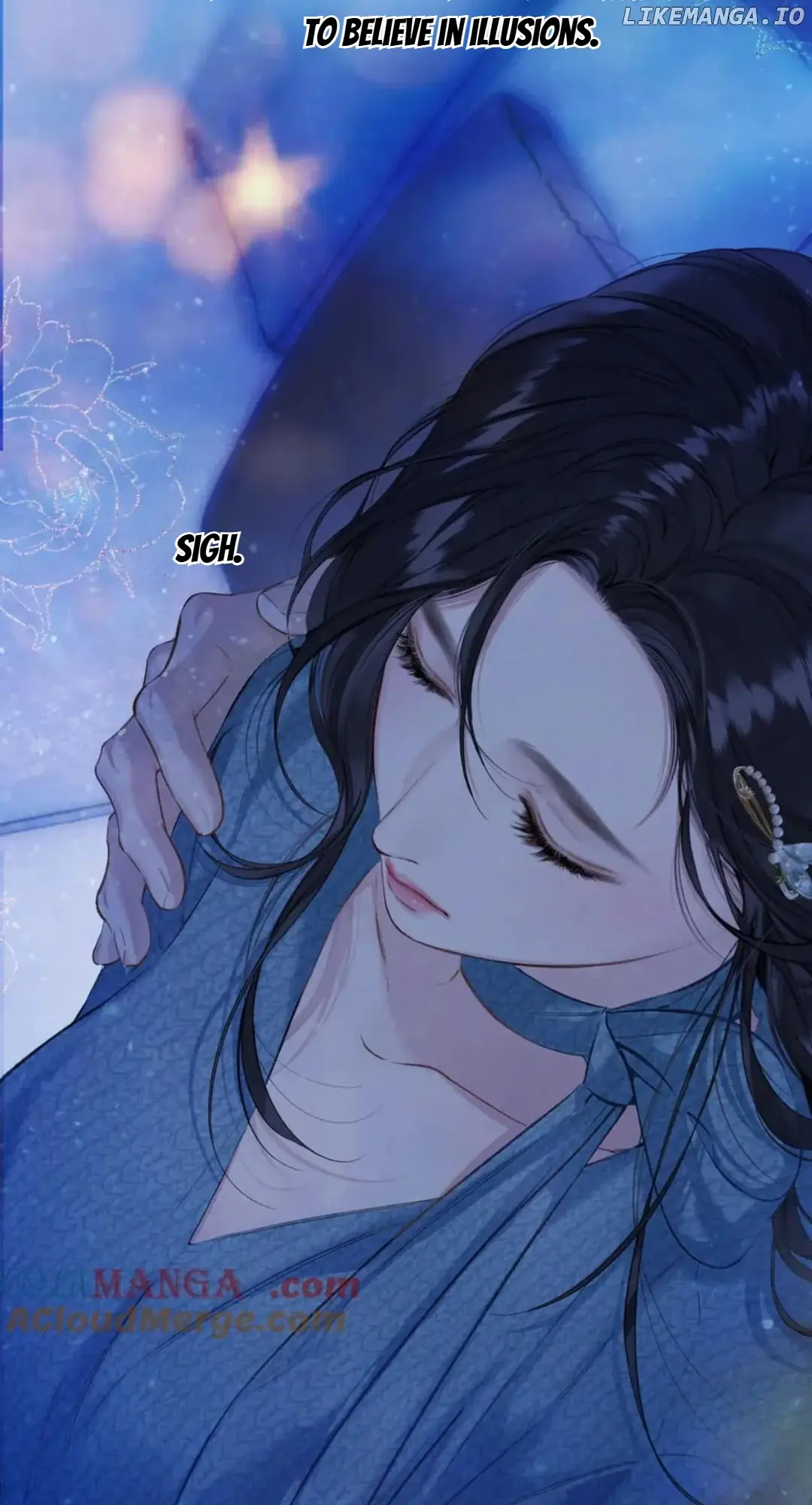 Only for Love Chapter 48 Page 49