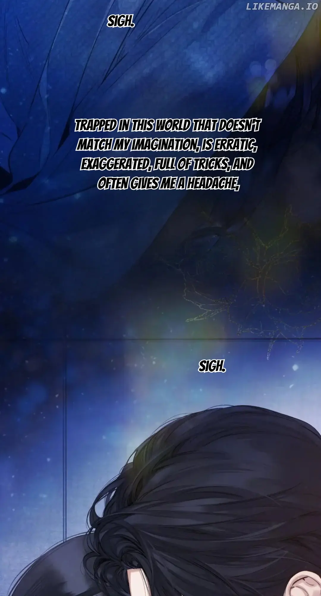 Only for Love Chapter 48 Page 50