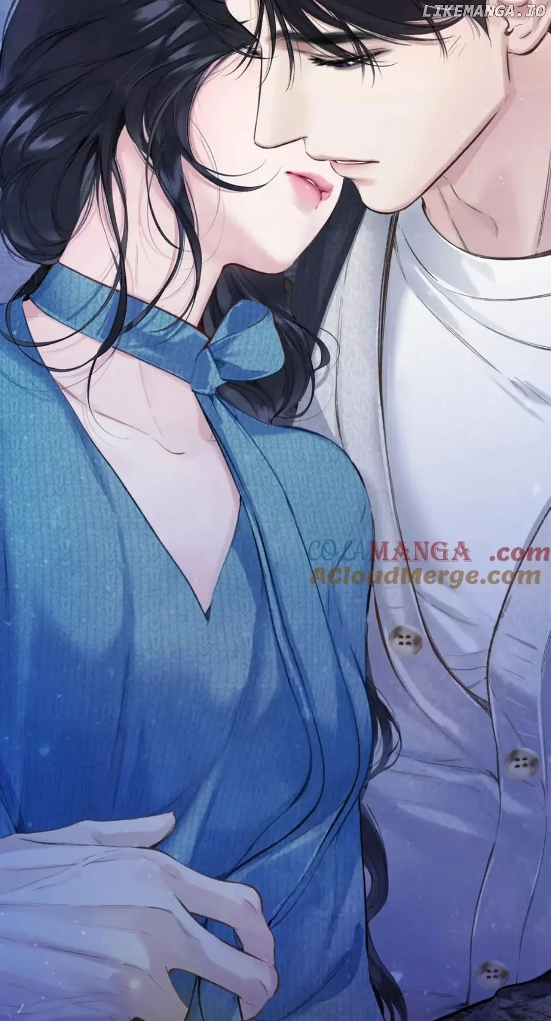 Only for Love Chapter 48 Page 51