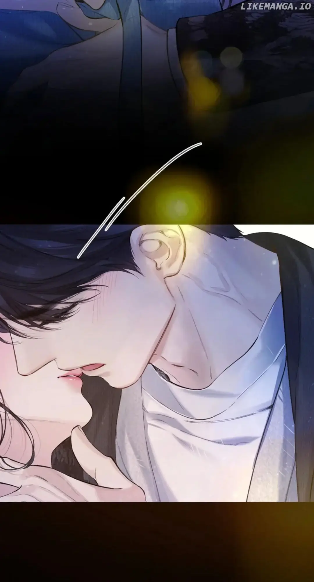 Only for Love Chapter 48 Page 52