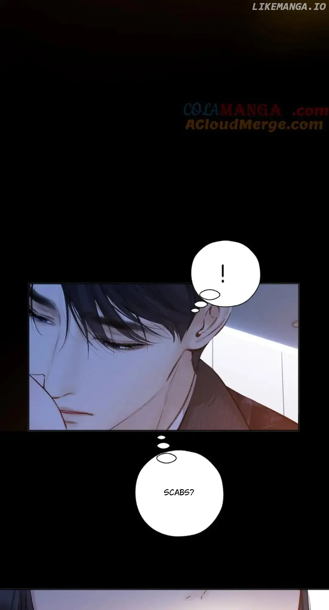 Only for Love Chapter 48 Page 53
