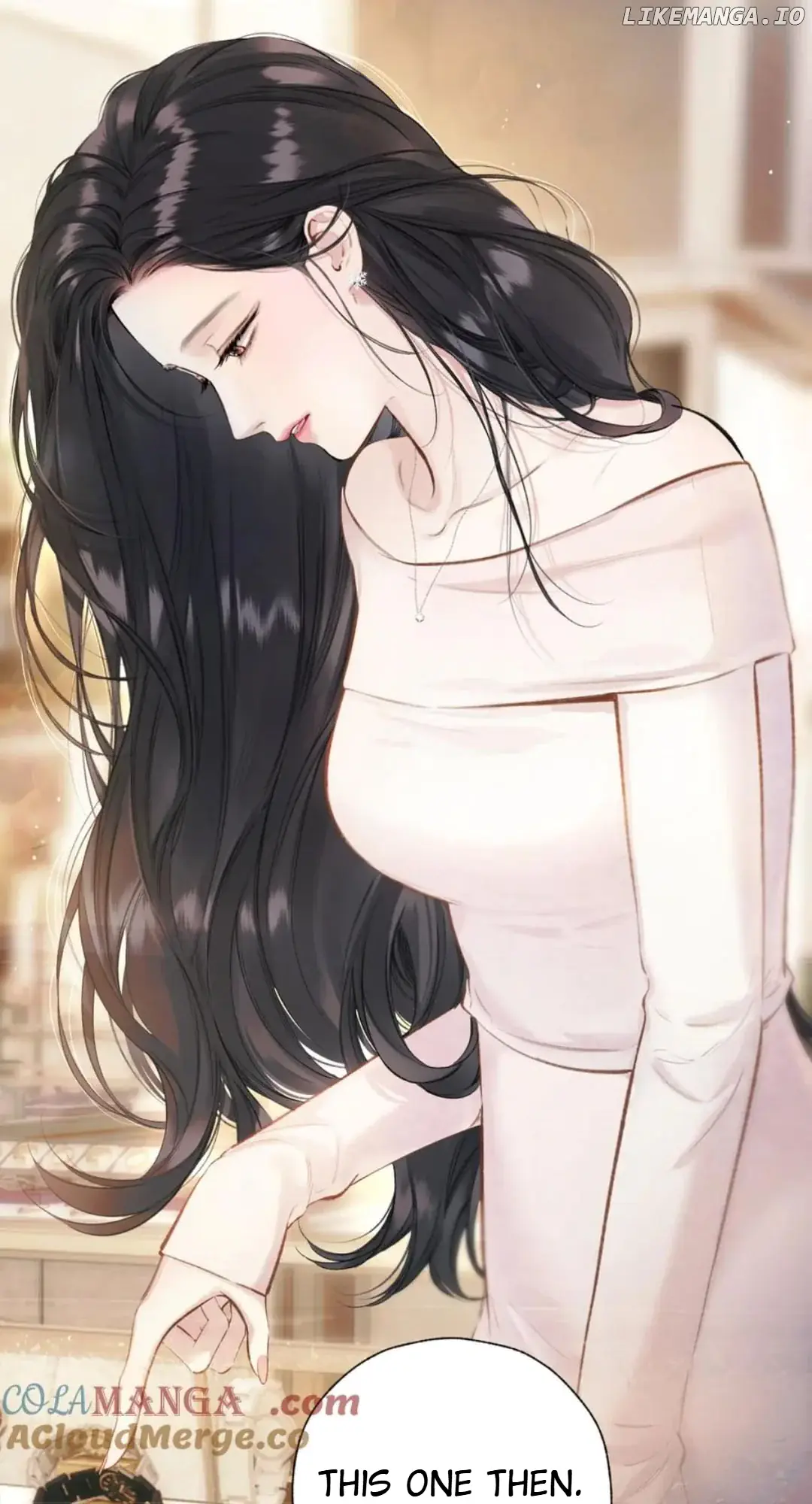 Only for Love Chapter 49 Page 7