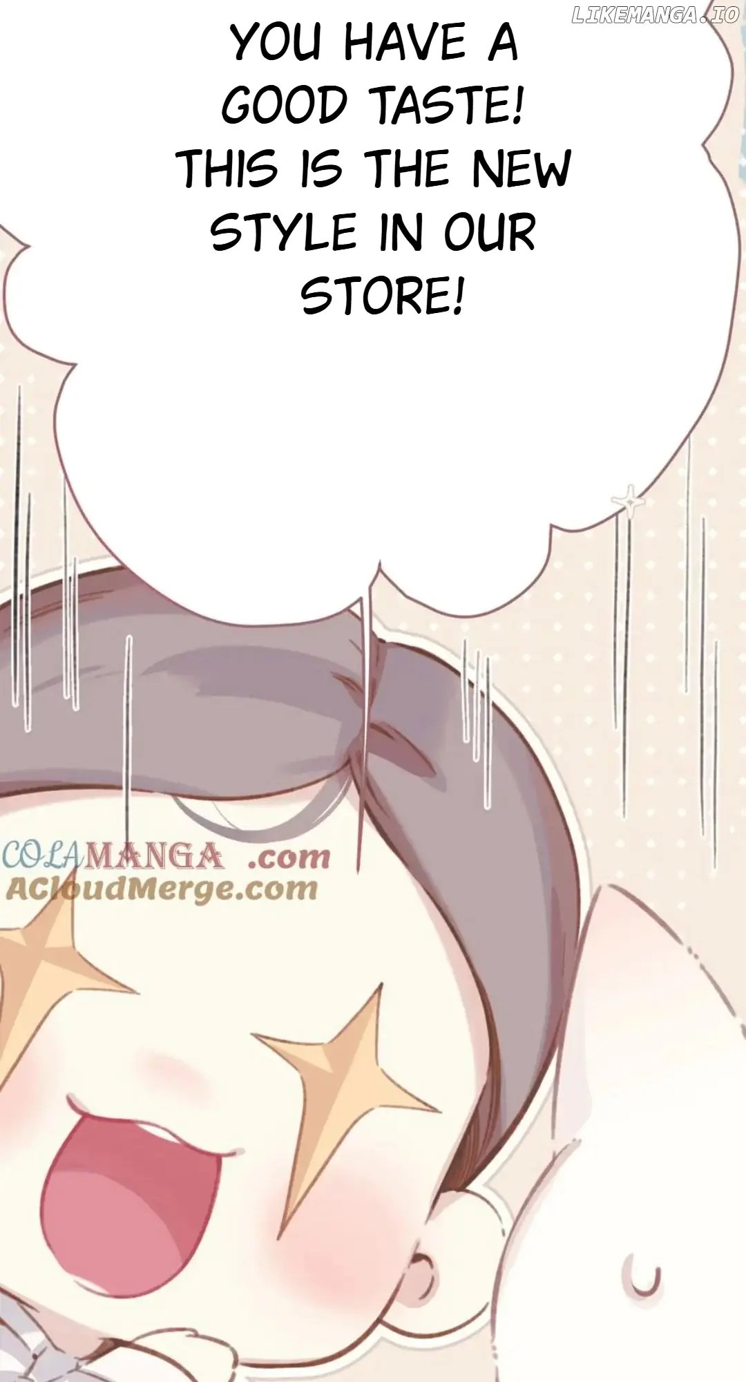 Only for Love Chapter 49 Page 9