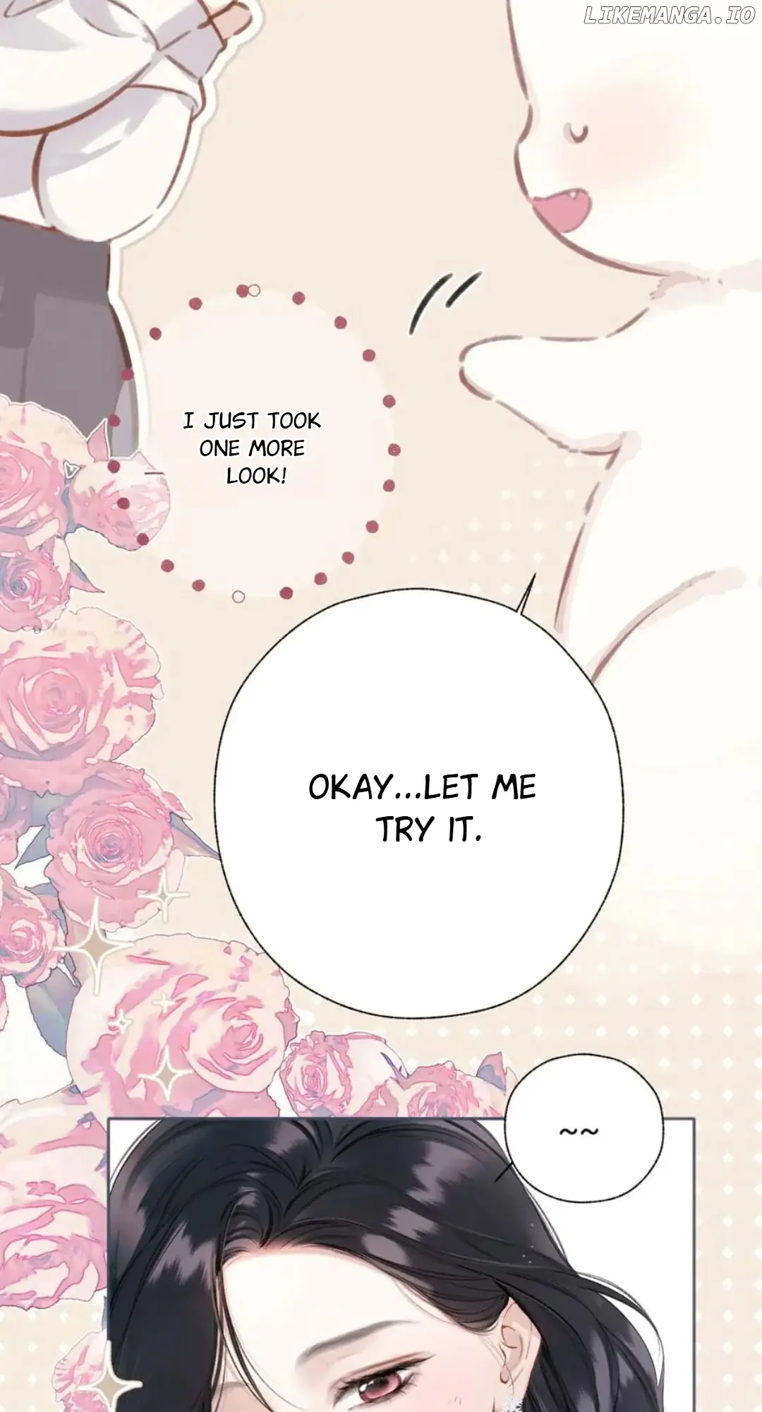 Only for Love Chapter 49 Page 10