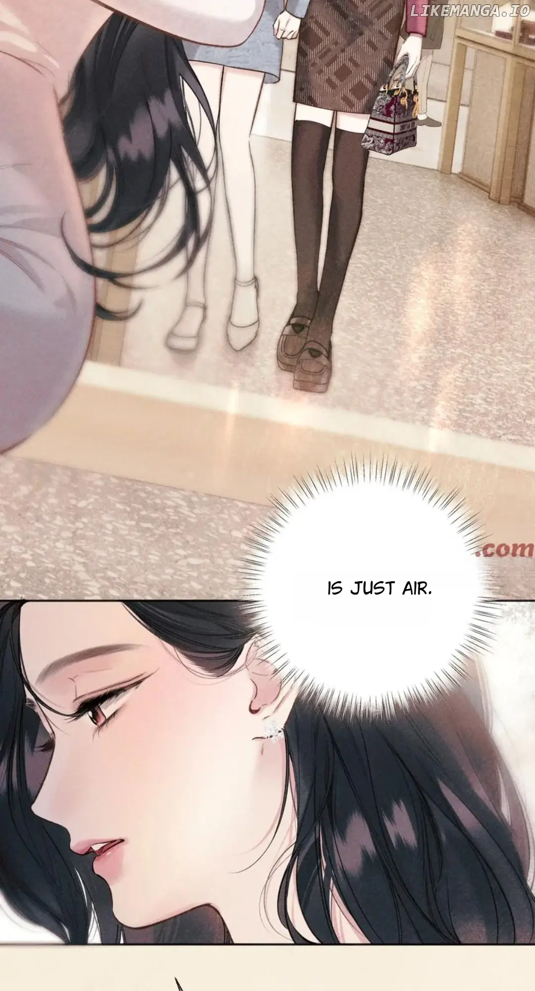 Only for Love Chapter 49 Page 14