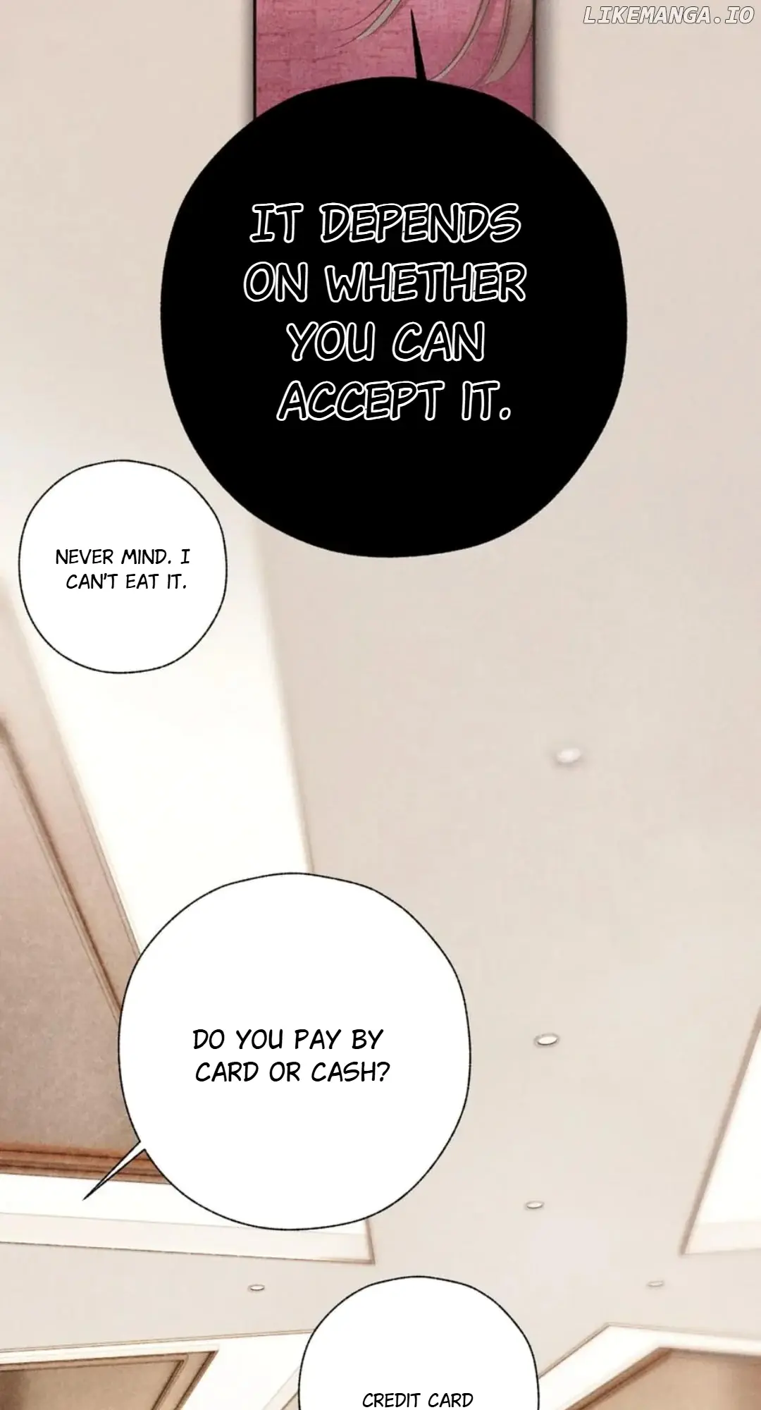 Only for Love Chapter 49 Page 19