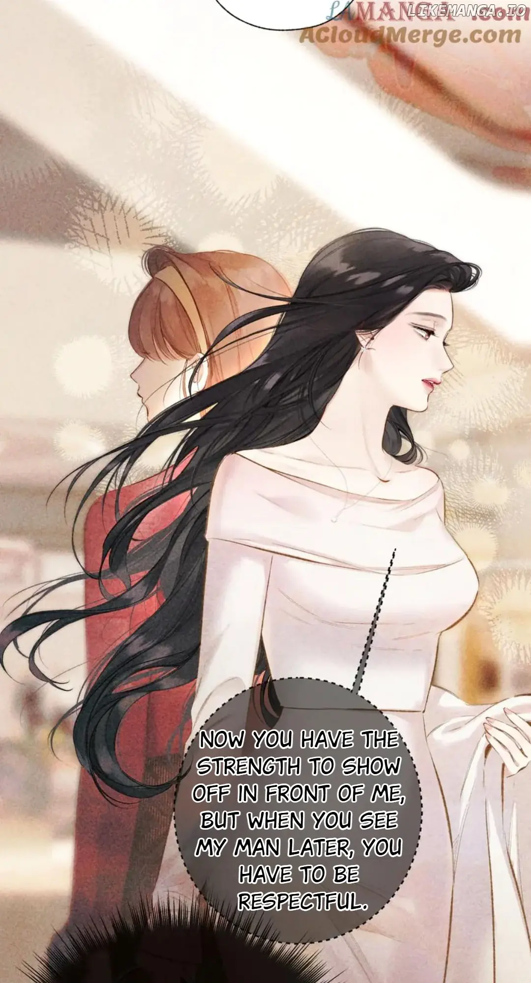Only for Love Chapter 49 Page 25