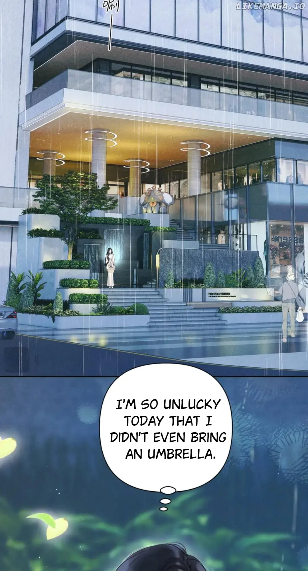 Only for Love Chapter 49 Page 29
