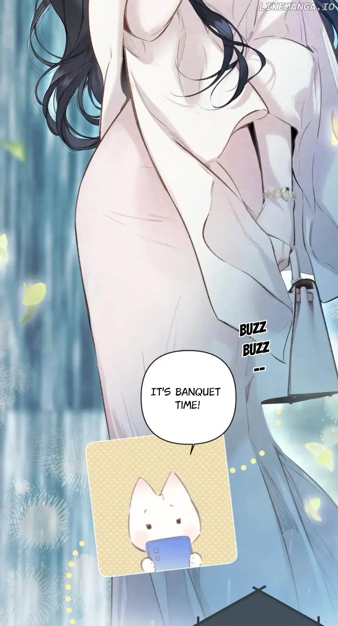 Only for Love Chapter 49 Page 31