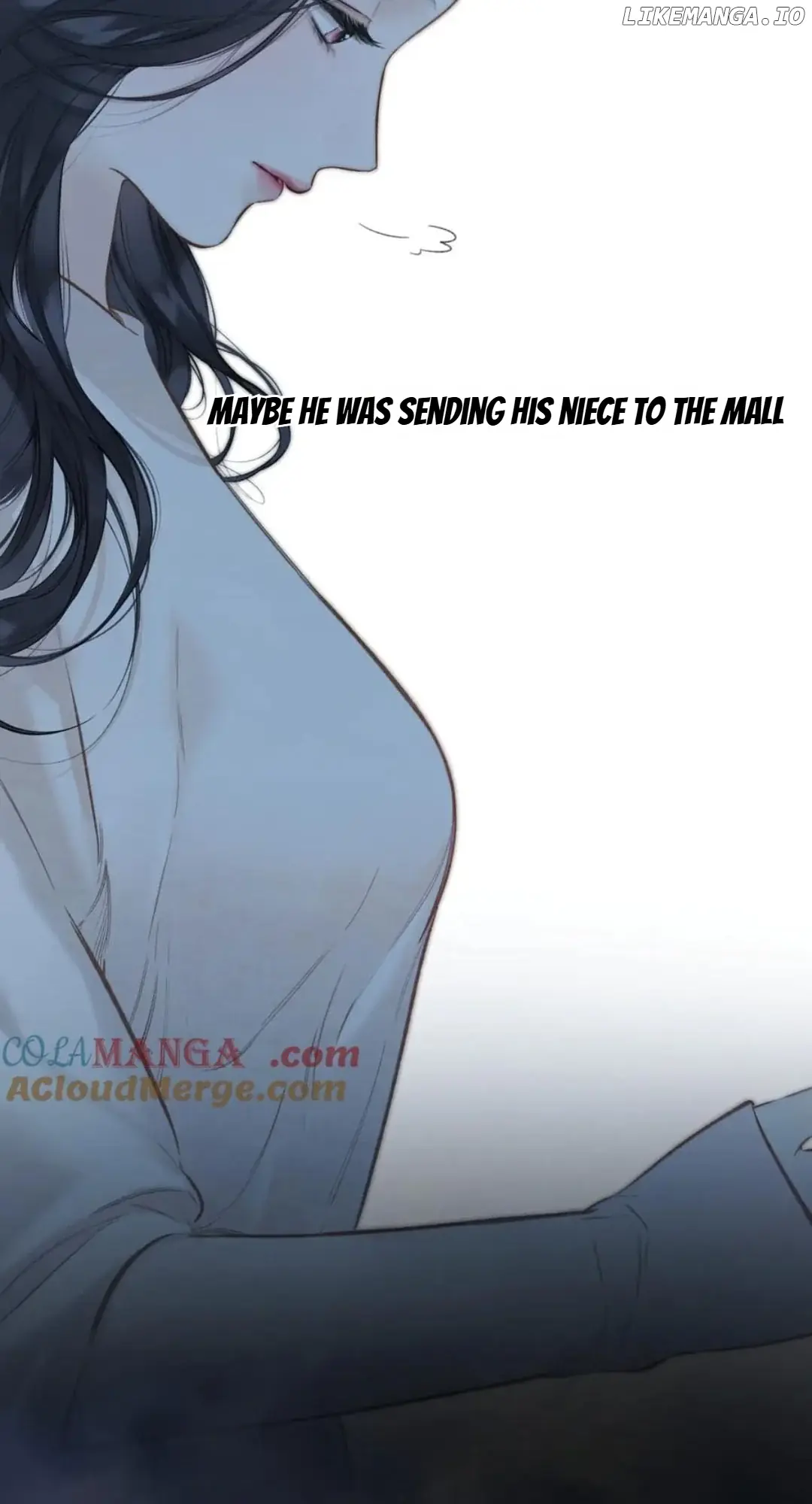 Only for Love Chapter 49 Page 35