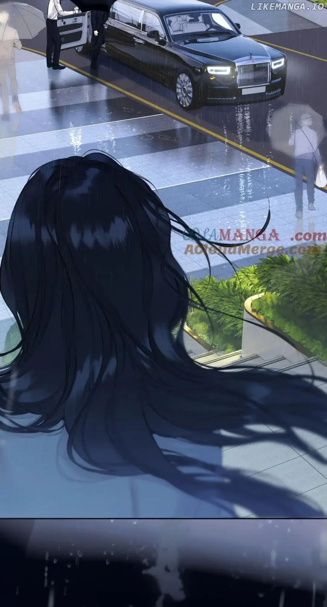 Only for Love Chapter 49 Page 37
