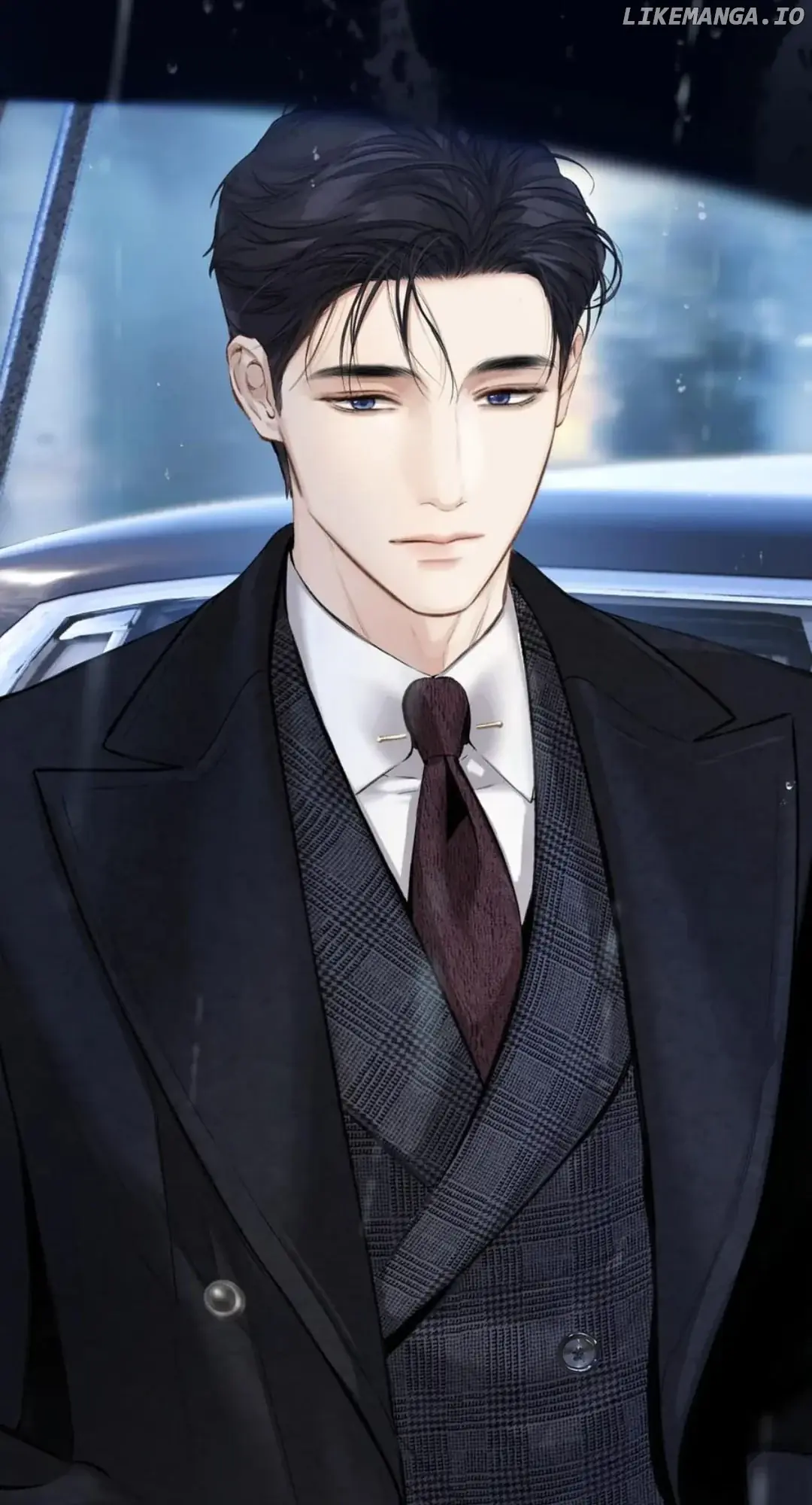 Only for Love Chapter 49 Page 38