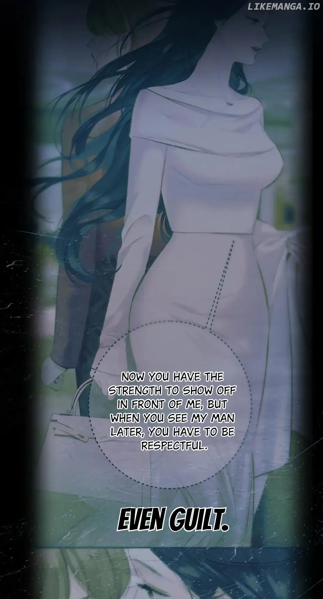 Only for Love Chapter 49 Page 41