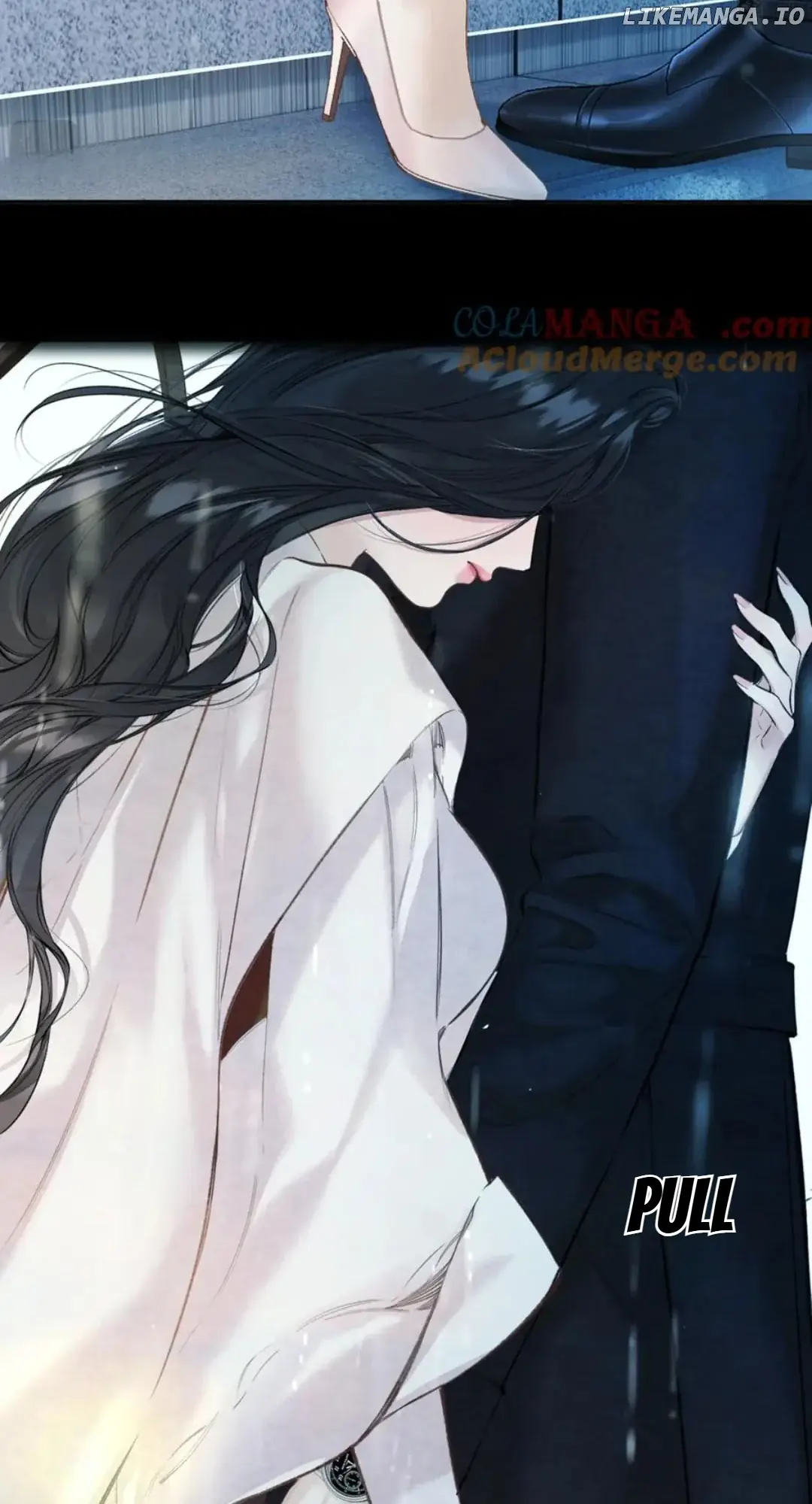 Only for Love Chapter 49 Page 46
