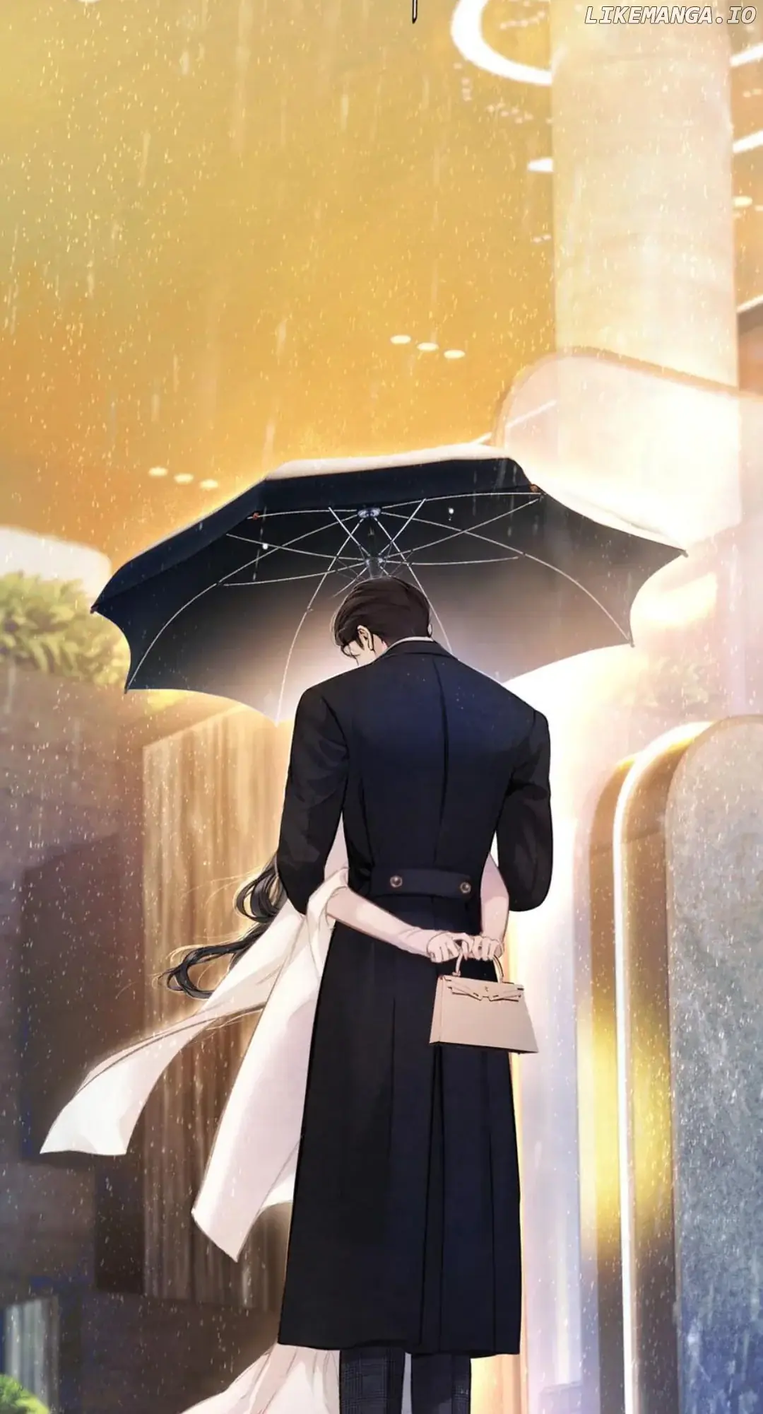 Only for Love Chapter 49 Page 51