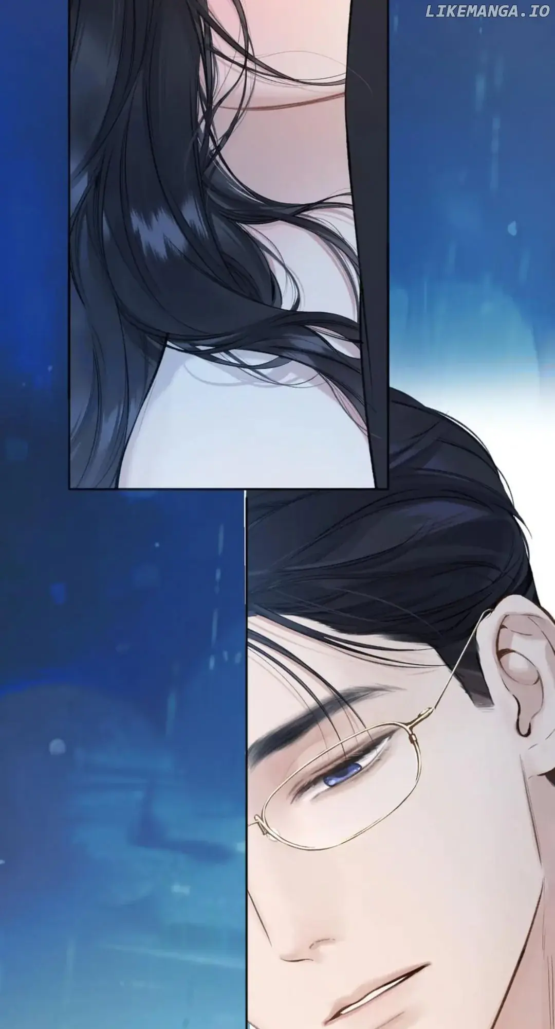 Only for Love Chapter 49 Page 53