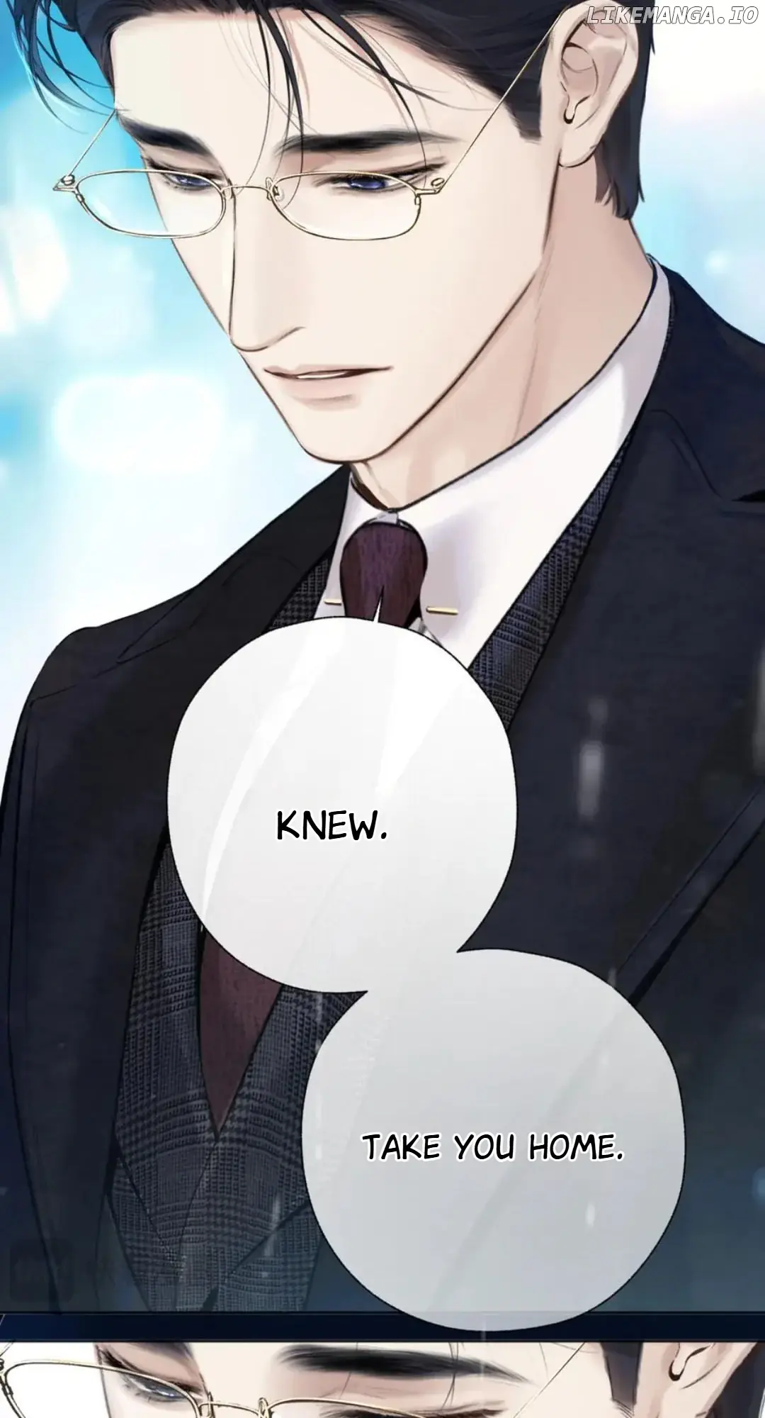 Only for Love Chapter 49 Page 56