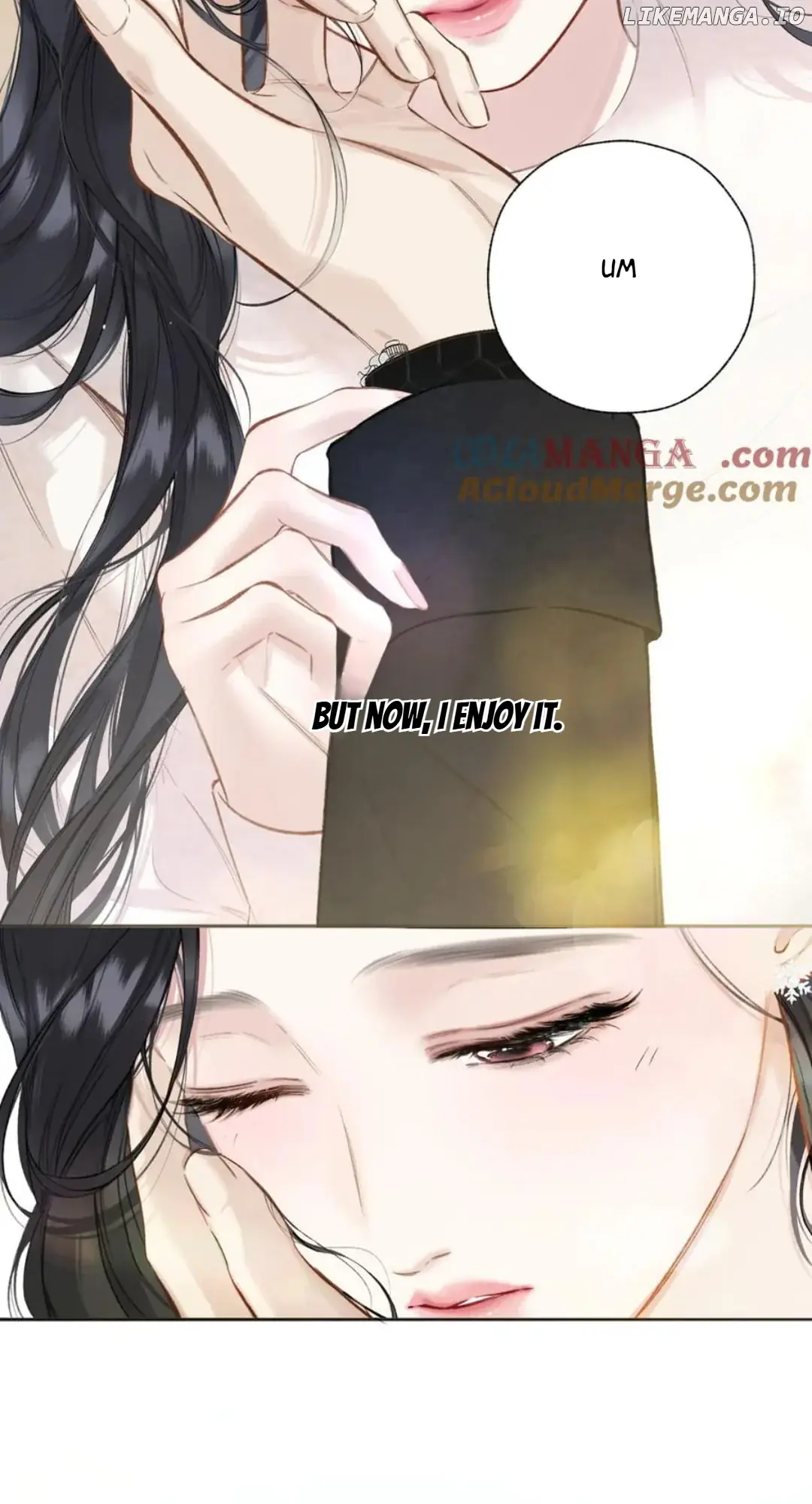 Only for Love Chapter 49 Page 59