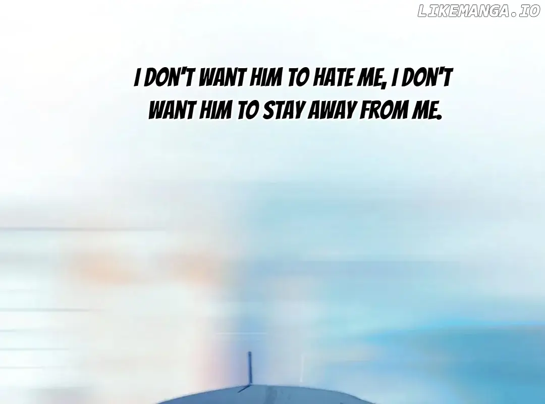 Only for Love Chapter 49 Page 60