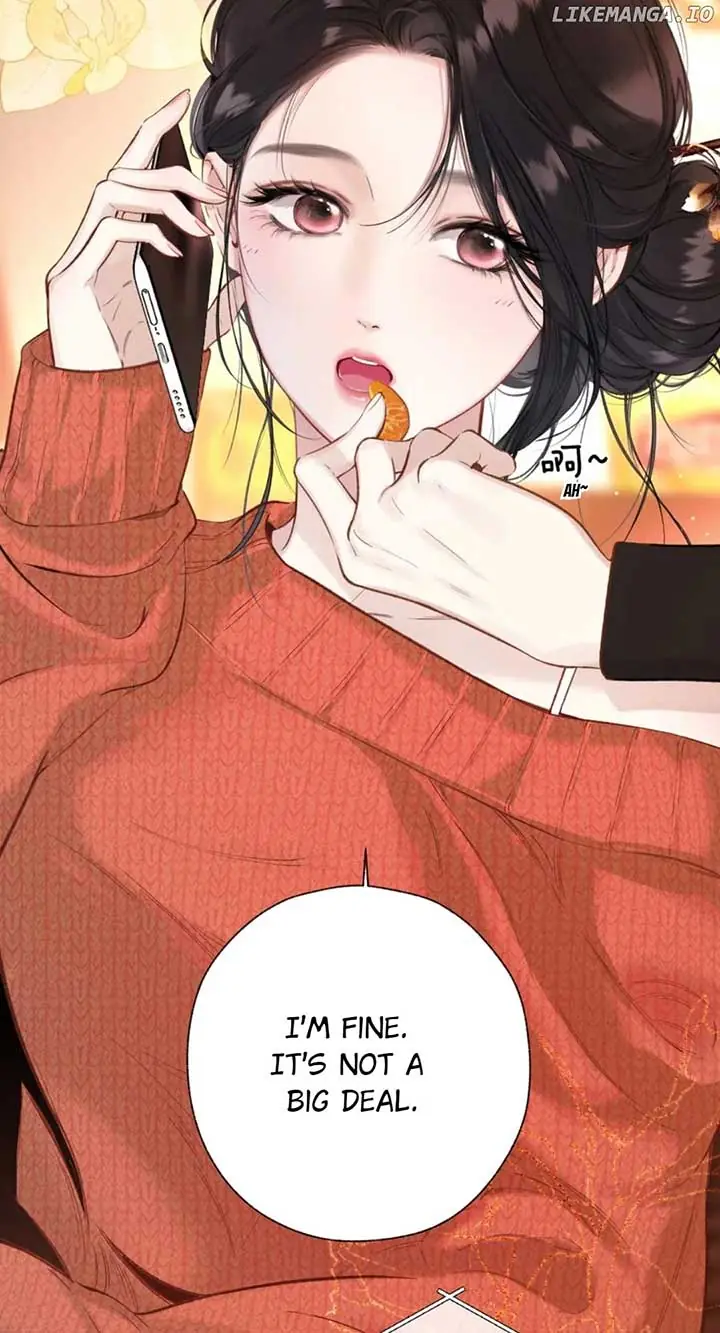 Only for Love Chapter 50 Page 7