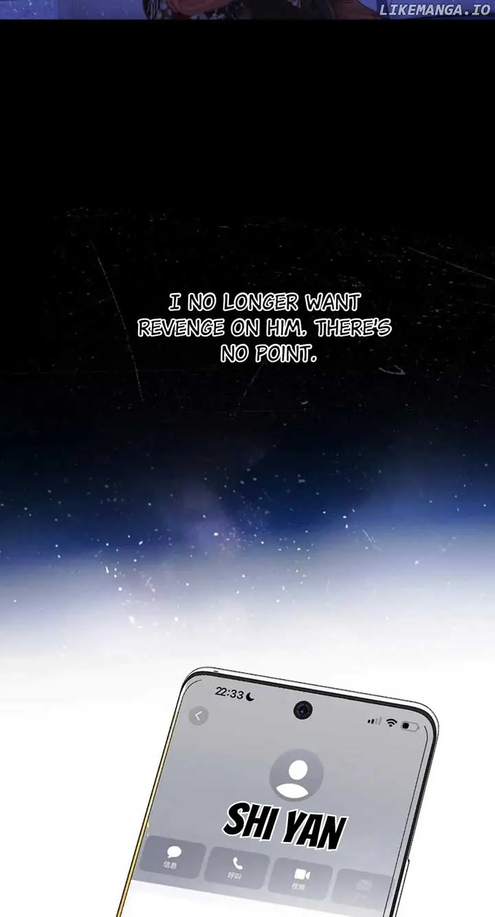 Only for Love Chapter 50 Page 18