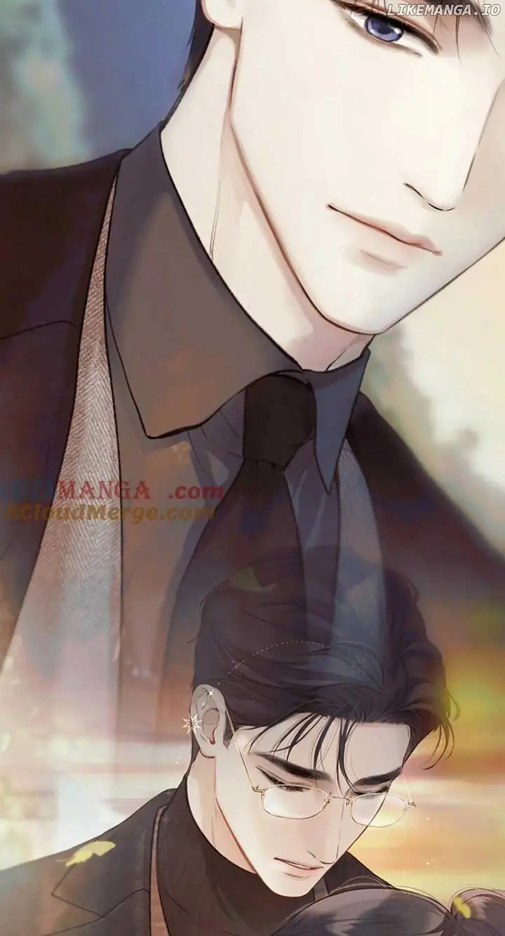 Only for Love Chapter 50 Page 22