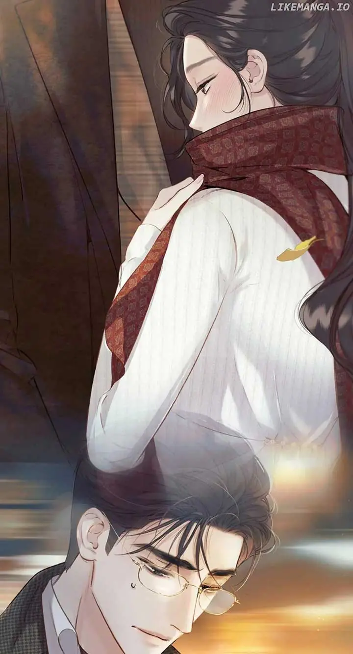 Only for Love Chapter 50 Page 23