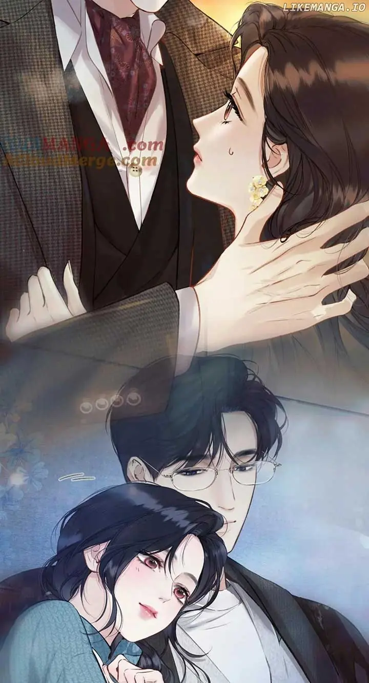 Only for Love Chapter 50 Page 24