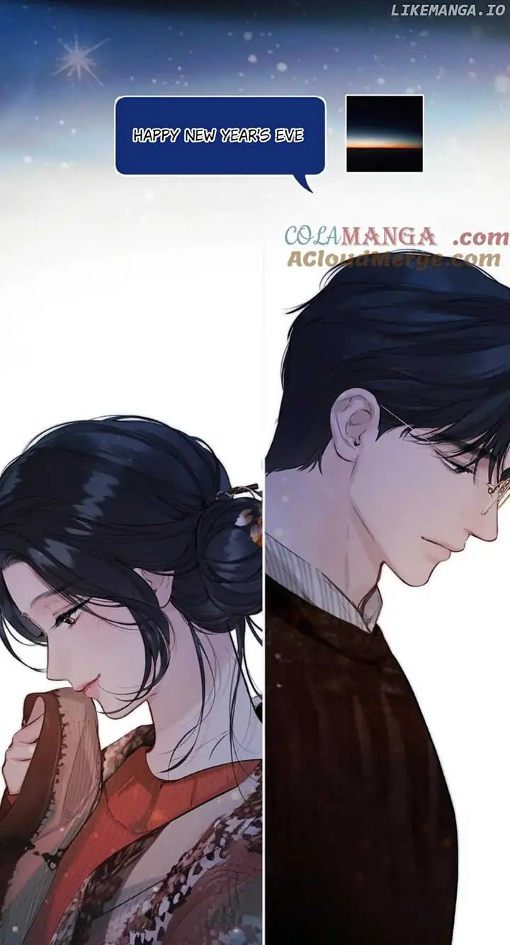Only for Love Chapter 50 Page 27