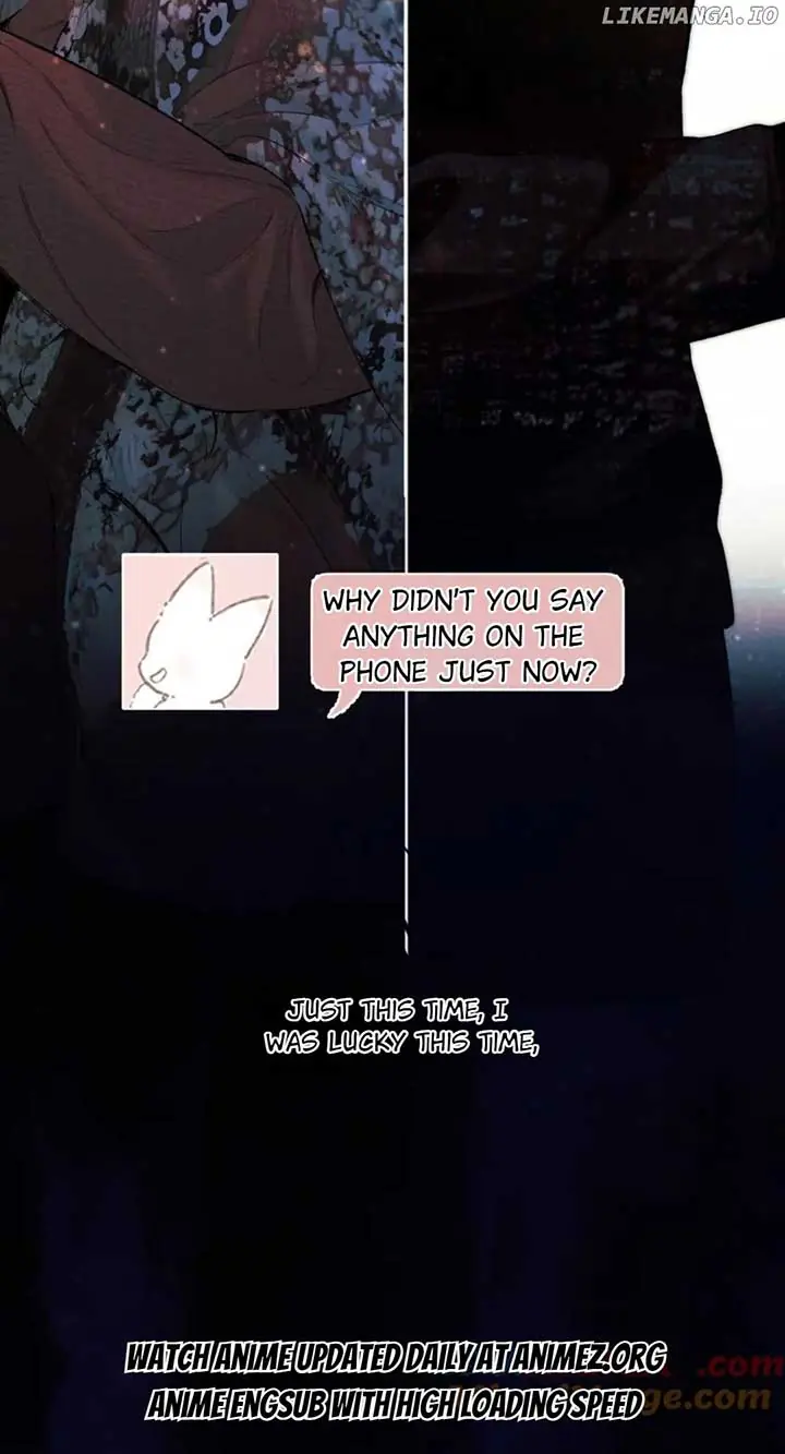 Only for Love Chapter 50 Page 28