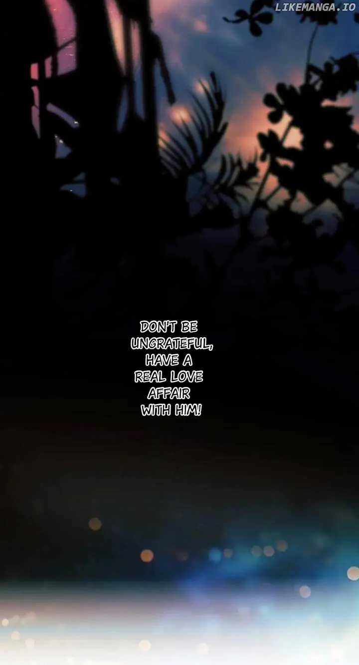 Only for Love Chapter 50 Page 33