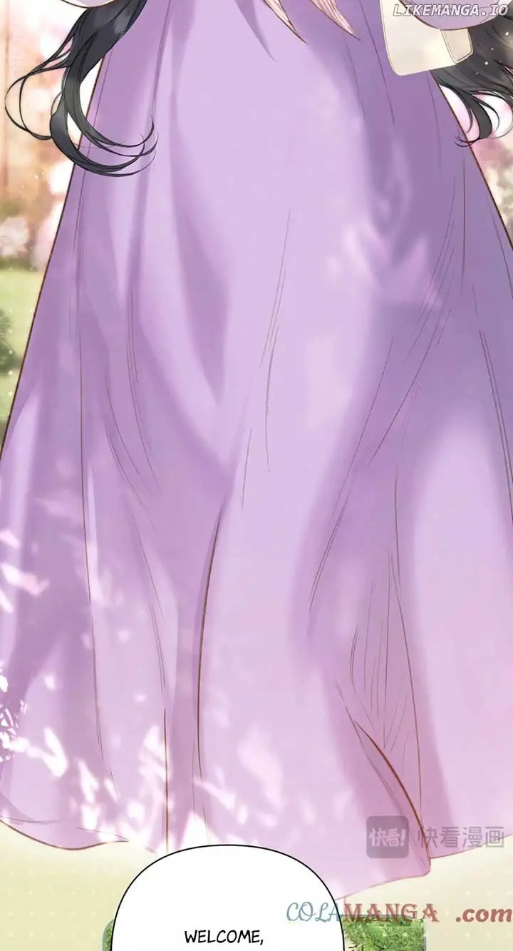 Only for Love Chapter 50 Page 37
