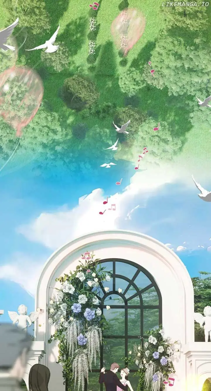 Only for Love Chapter 50 Page 40