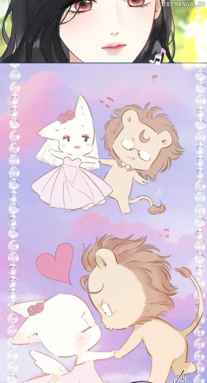 Only for Love Chapter 50 Page 42