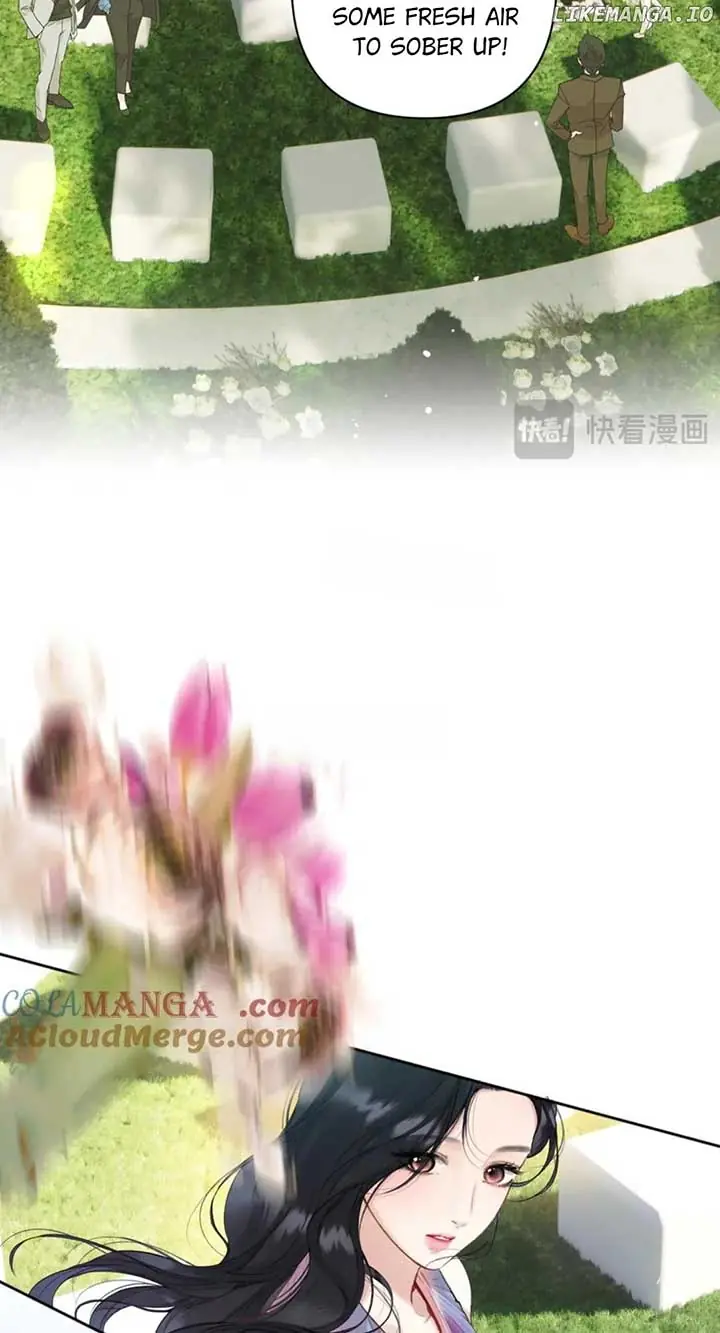Only for Love Chapter 50 Page 46