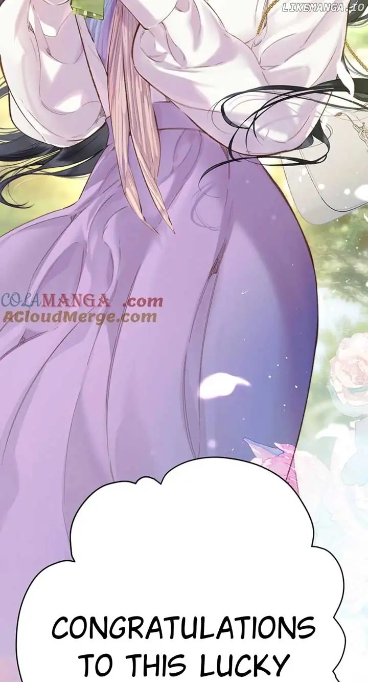Only for Love Chapter 50 Page 48