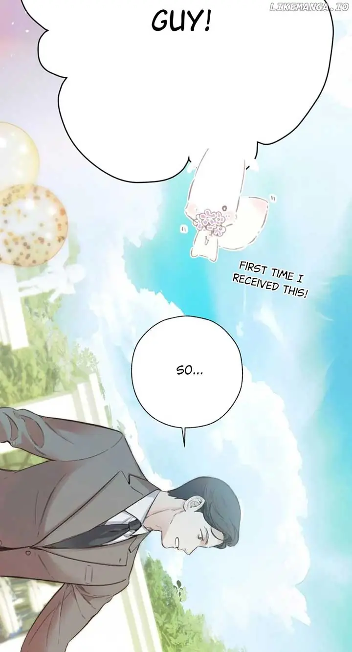 Only for Love Chapter 50 Page 49