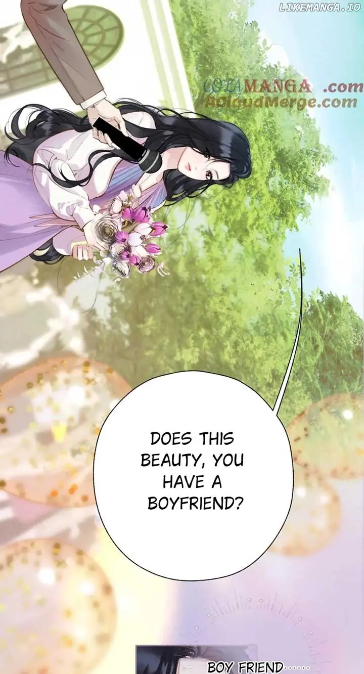 Only for Love Chapter 50 Page 50