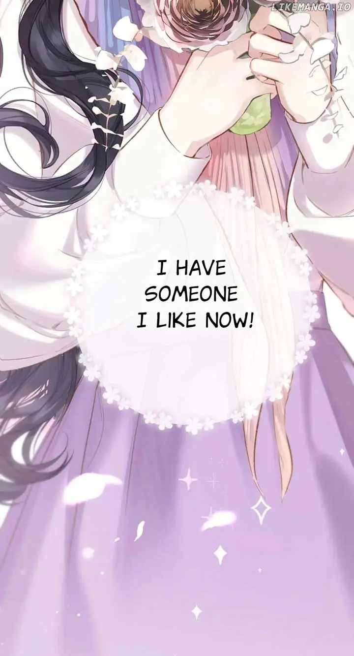 Only for Love Chapter 50 Page 54