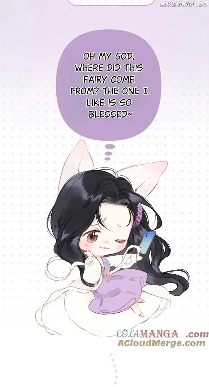 Only for Love Chapter 50 Page 56