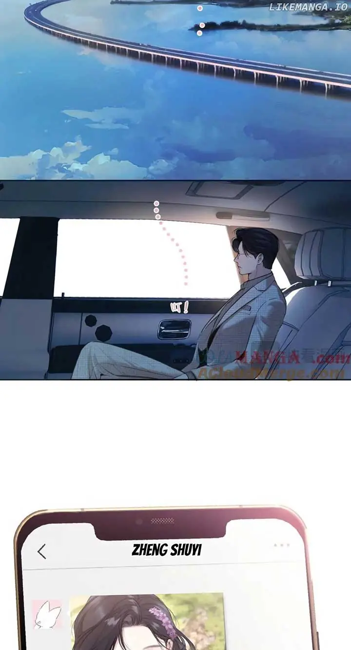 Only for Love Chapter 50 Page 58