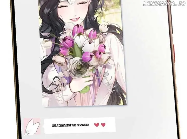 Only for Love Chapter 50 Page 59