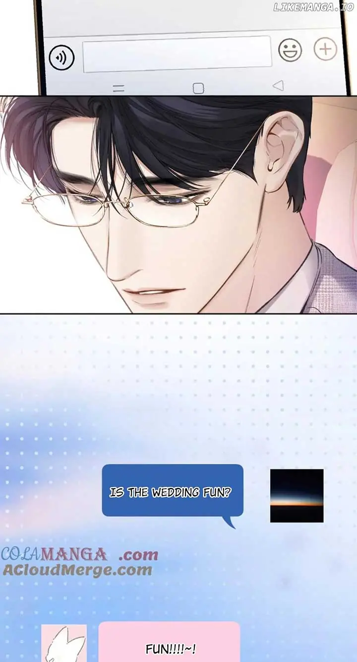 Only for Love Chapter 50 Page 60