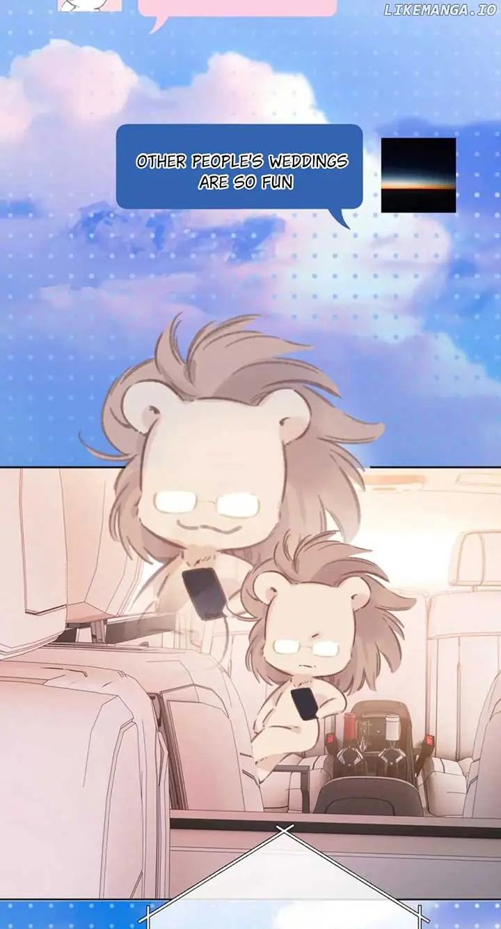 Only for Love Chapter 50 Page 61